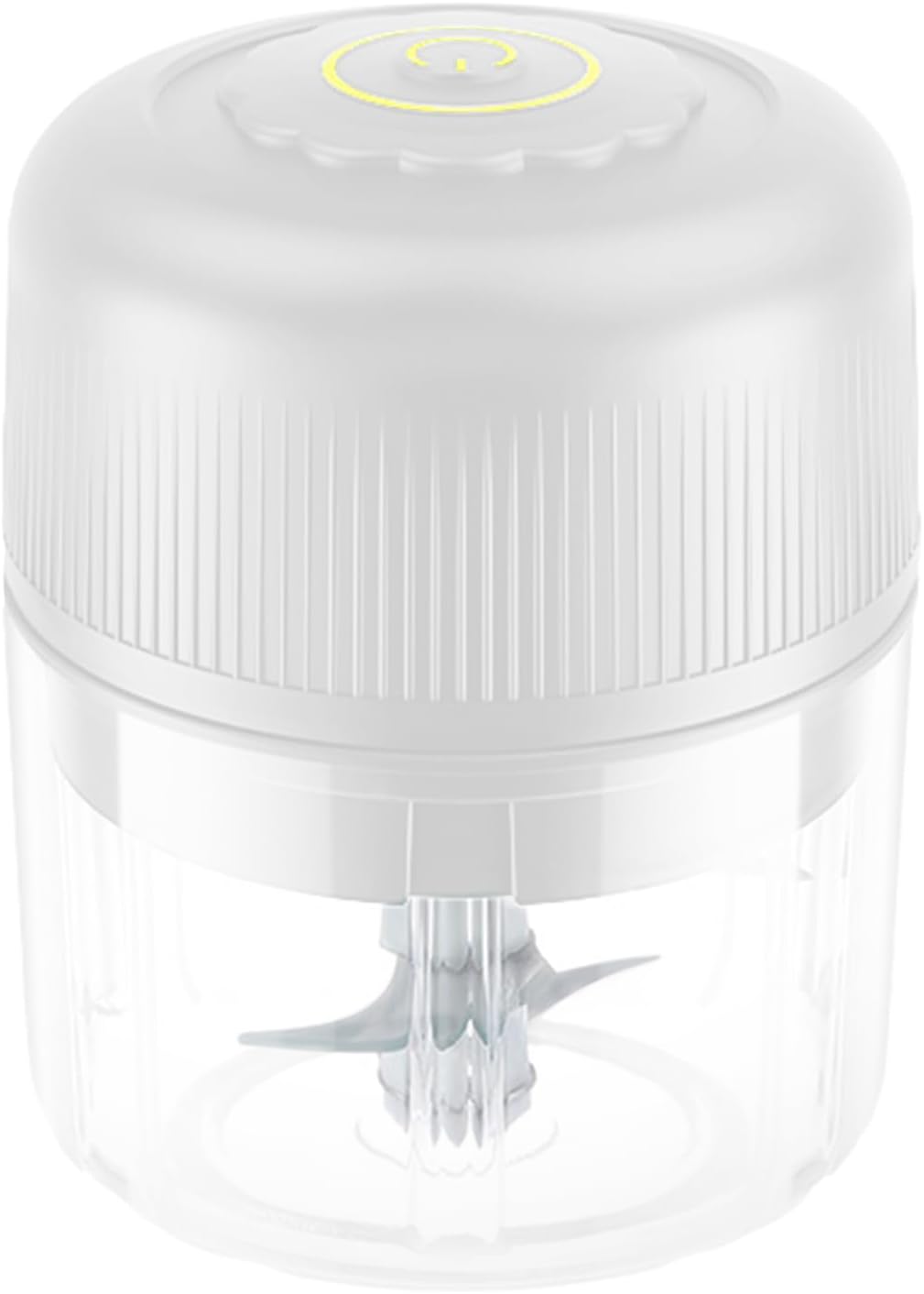 Mini Food Choppers, Garlic Grinder Masher, Electric Garlic Grinder