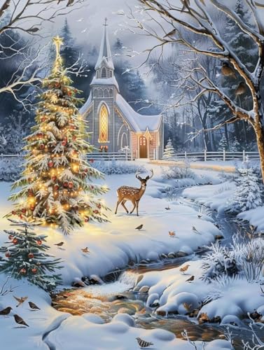 Pintura por números kit manualidades adultos para decorar el salón con lienzos de animales 100x130