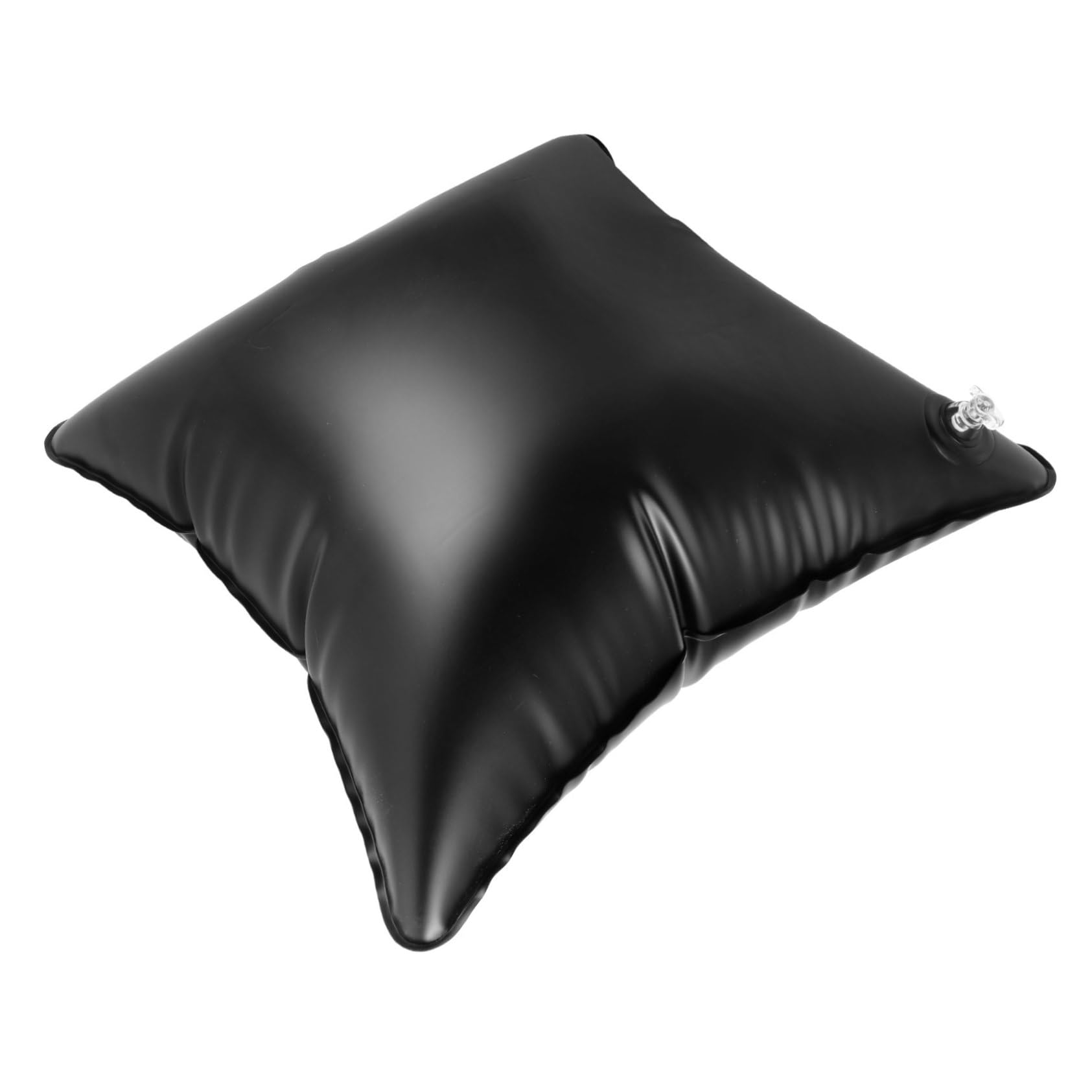 Amosfun Lot De 4 Coussins Gonflables Décoratifs pour Salon À Coucher Camping-Car Confortable pour Toutes Les Occasions
