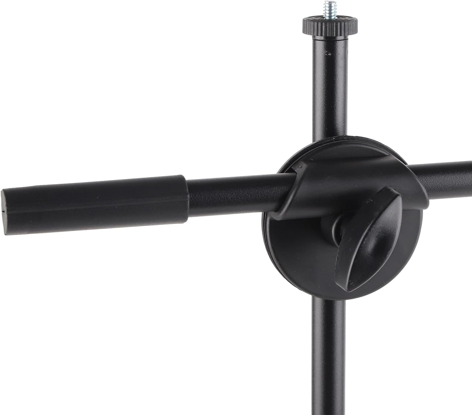 Desktop Photography Phone Holder, Arm Bracket Stand Extendable Cell Phone Tripod Stand for Photo Video Fill Light