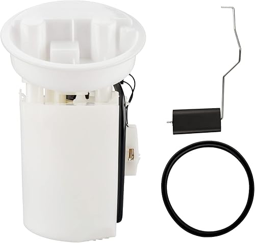 Miniatura 2 de PHILTOP Bombas de combustible eléctricas Módulo de reemplazo para C230 2002-2002 2.3L, C240 2001-2002 2.6L, C320 2001-2002 3.2L Reemplaza # FG1234