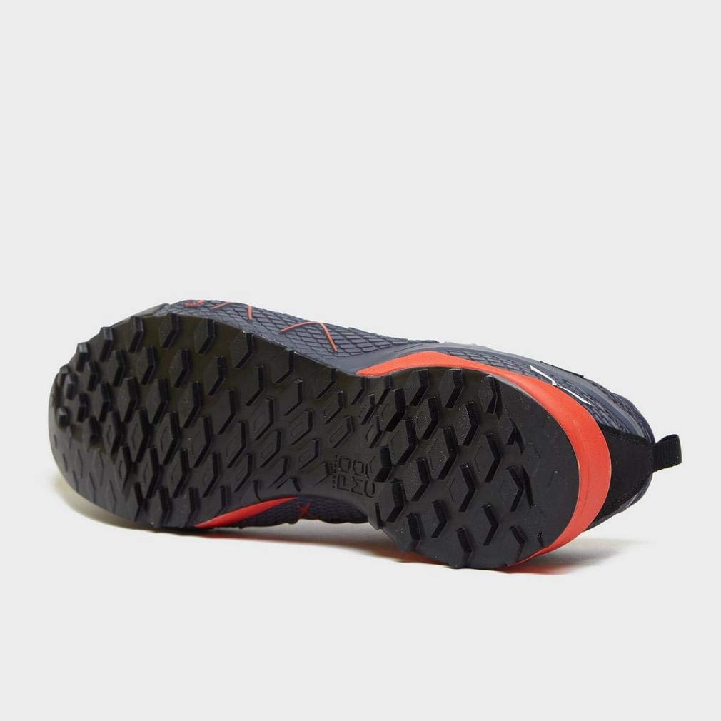Salewa Ultra Train 3 Chaussures de Randonnée de Vitesse Hommes