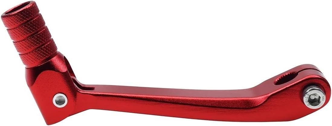 Motorbike Gear Shifter Motorcycle Aluminium Alloy Gear Shift Lever for CRF150F CRF230F CRF 150F 230F 150 230 F Motorbike Dirt Bike