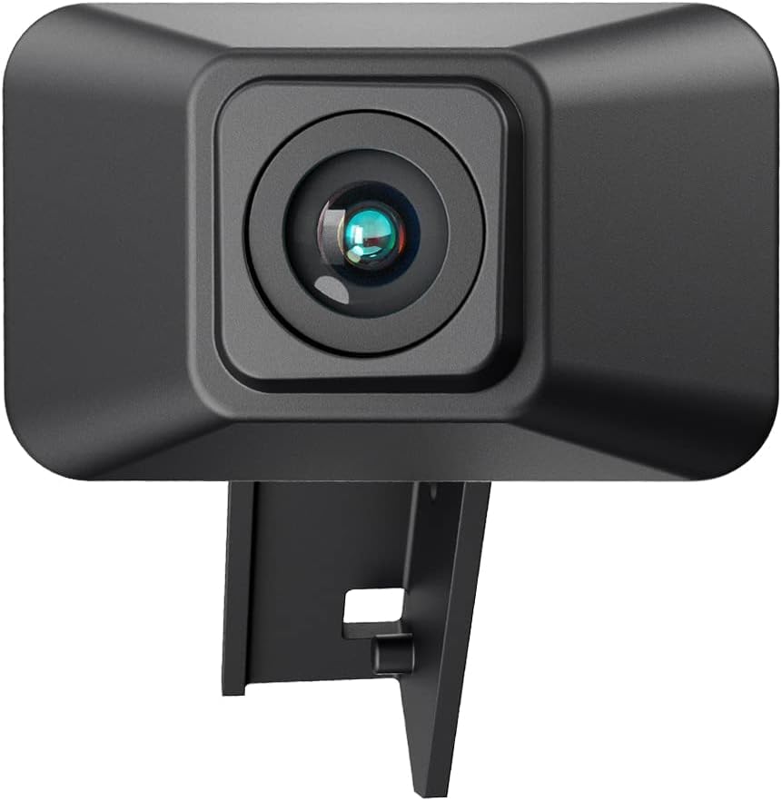 CrealityOfficial K1 AI Camera, HD Quality, AI Detection, Time-Lapse Filming, Real-time Viewing, Easy Install, Keen Watch to Reduce Waste of Filaments, K1/K1 MAX 3D Printer Accessory