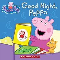 Algopix Similar Product 13 - Good Night Peppa Peppa Pig A True