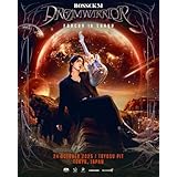 タイBL BOSS.CKM FANCON IN TOKYO DREAMWARRIOR DVD [並行輸入品]