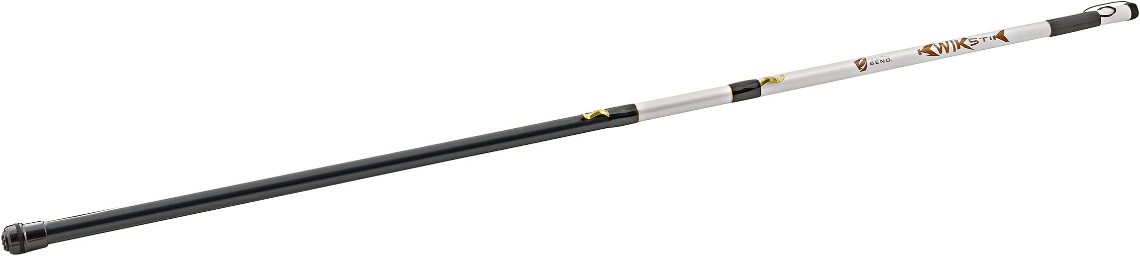 SOUTH BEND Kwikstik Extendo Bream Pole