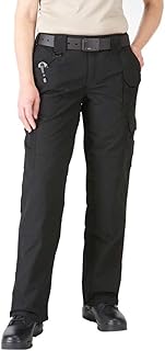 Tactical Women's Taclite Pro Cargo Pants, Professional Work Pant, 8-Pockets, Lightweight, Regular Fit, Style 64360ABR