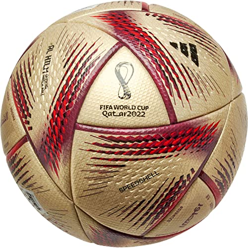 Adidas Rihla Final World Cup Al Hilm Fußball