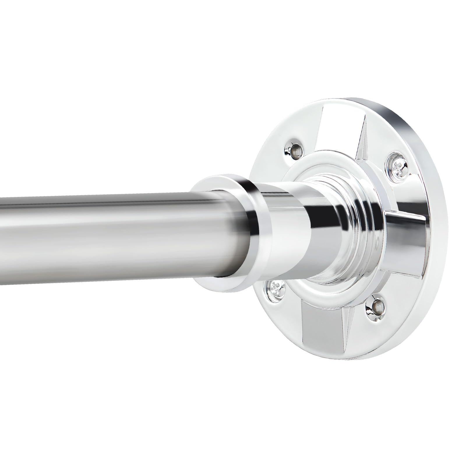 TUBO FLESSIBILE PER DOCCIA ESTENSIBILE DA 175 A 230 CM IN ACCIAIO INOX dielle