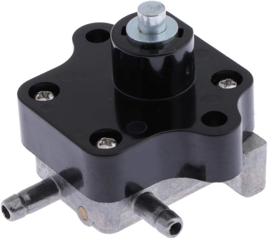 LOSA Fuel Pump Assembly for Mercury Outboard Engine 4-9.8HP 4-Stroke 803529 T