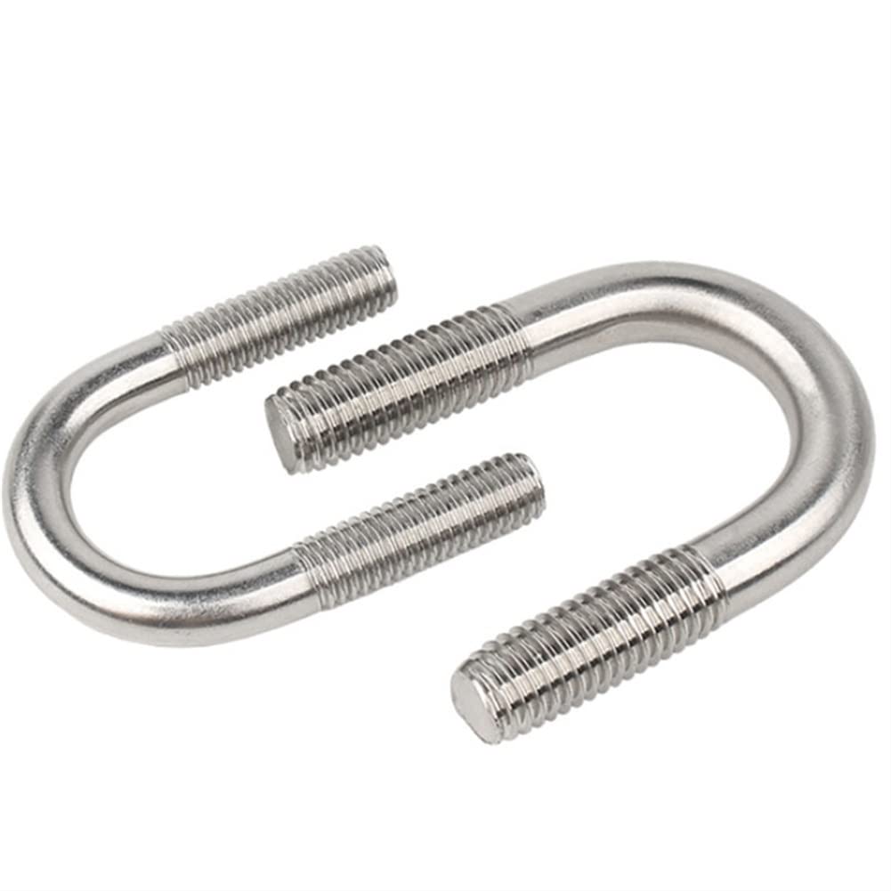 Bulloni Inox Catalogo 25 Bulloni Flangiati Esagonali M6-1.0 X 16 Mm - Acciaio Inox A2, Testa Dentata Bulloni Metrici A2 Per Uso Esterno - Foto 8