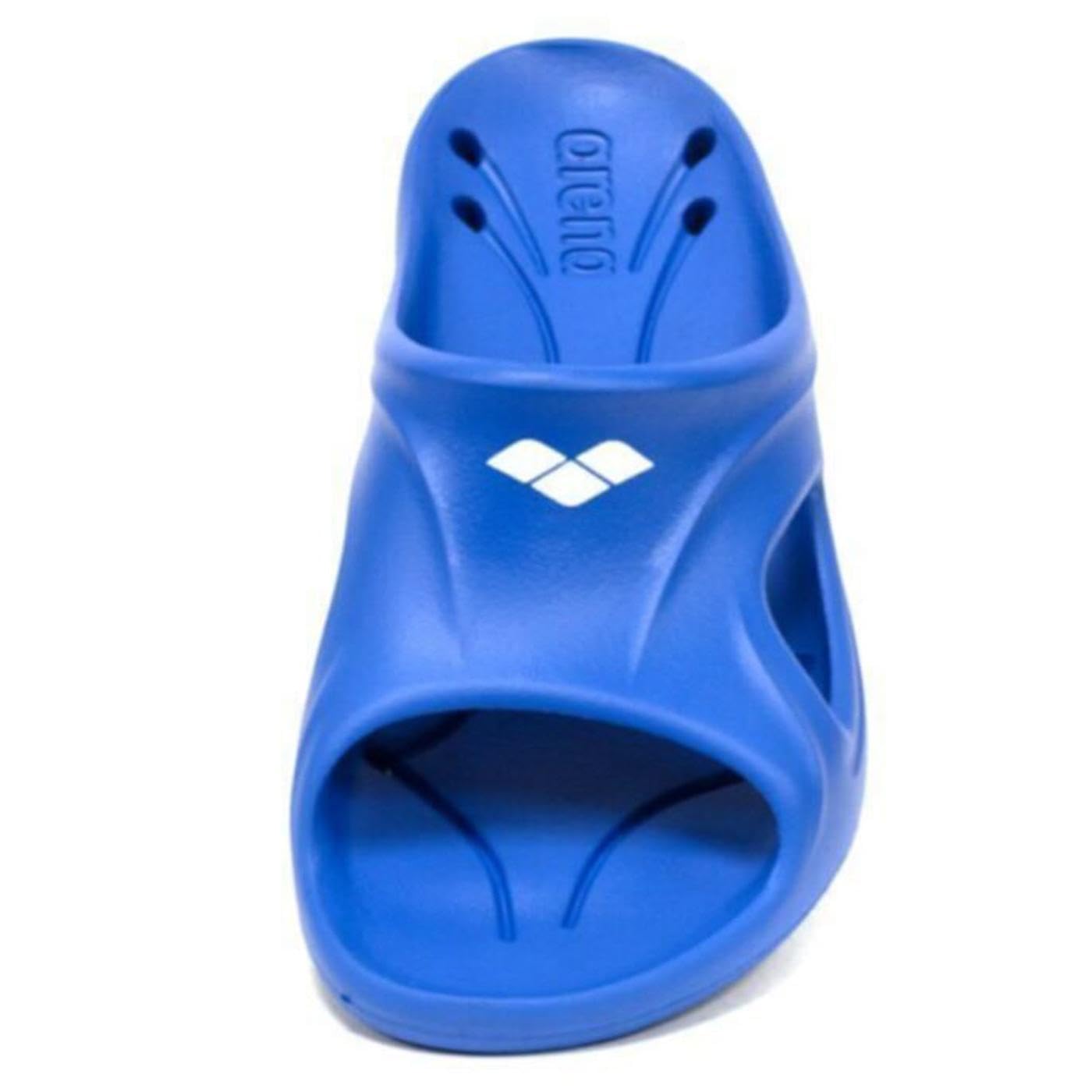 arena Hydrosoft II Hook Junior, Sandales de Piscine ou de Plage pour Garçons et Filles, avec Semelle Ergonomique et Excellente Adhérence sur les Surfaces Mouillées, Résistantes au Chlore