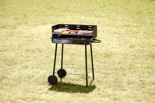 Listado y reviews de Asadores de carne para jardin para comprar online. 19 Imagen adicional