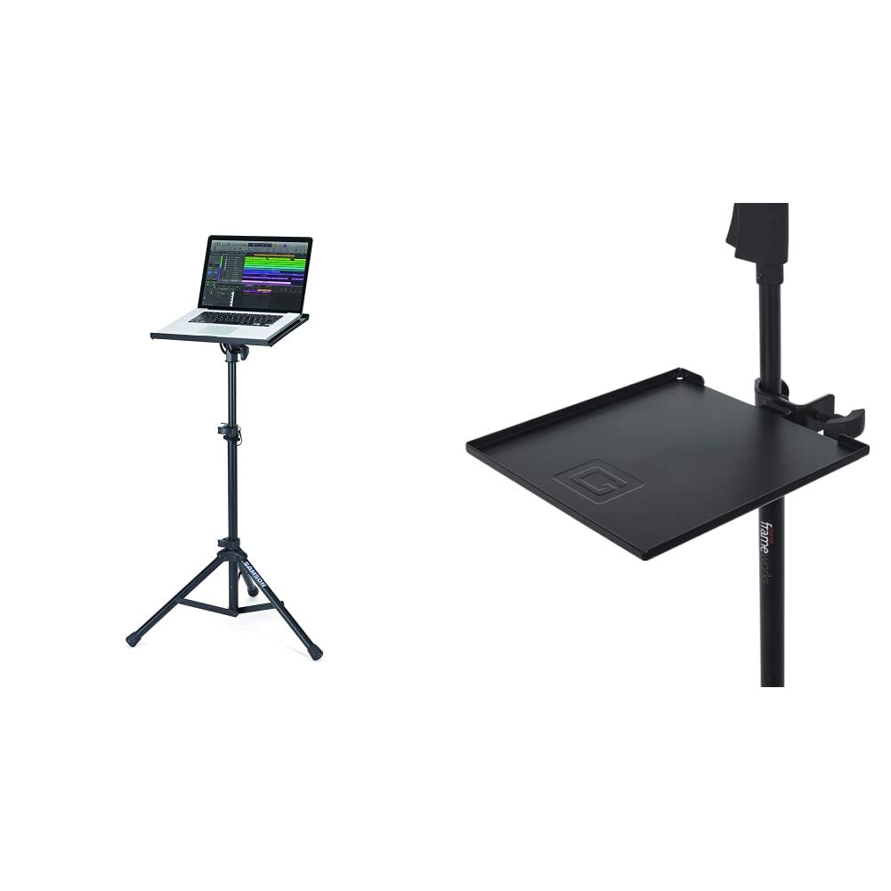 SAMSON LTS50 ラップトップ・スタンド Amazon | SAMSON 「LTS50」ラップトップ・スタンド[国内正規品
