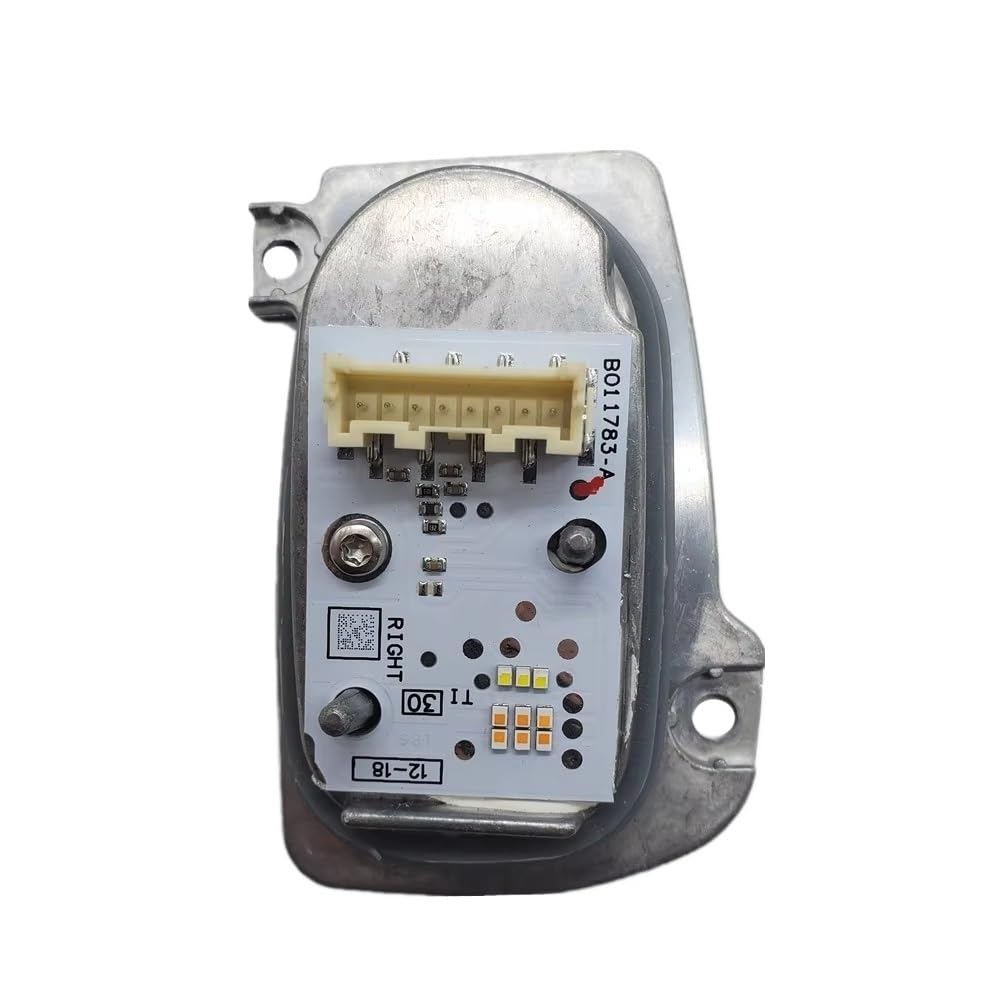 Module DRL pour Audi A3 2017-2019 phare avant 8V0998473A