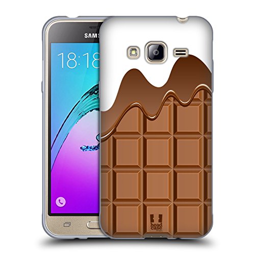 Head Case Designs Cioccolata Sciolta Ciccolata