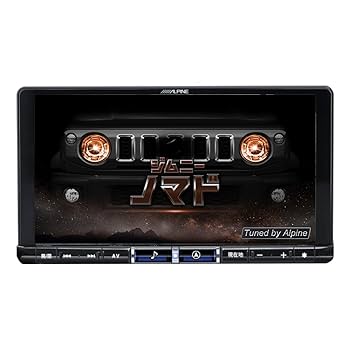 カーナビ ALPINE X9NX Amazon | アルパイン(ALPINE) 9インチカーナビ ビッグX X9NXL