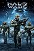 Halo Poster Army Wars Rare HOT NEW