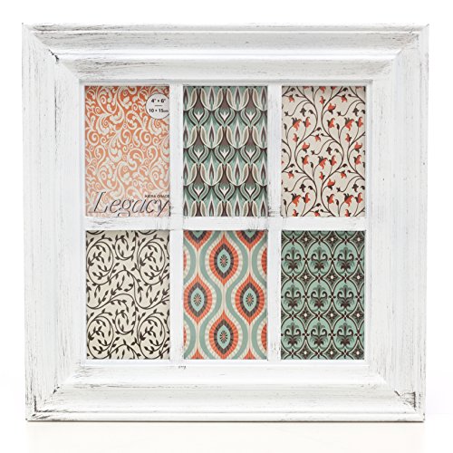kieragrace KG Collage Frame, White