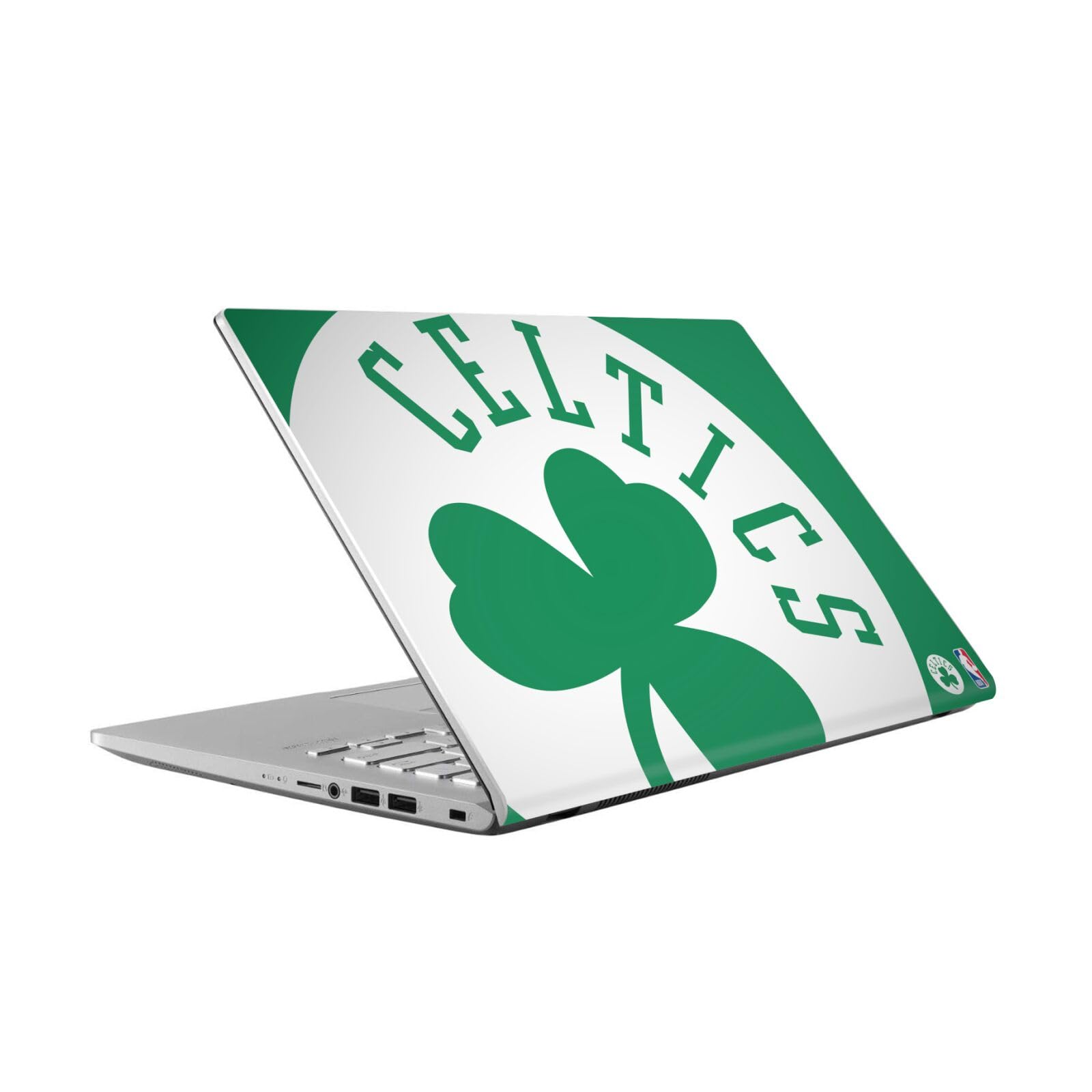 Autocollant Boston Celtics pour ASUS Vivobook 14 X409FA - 7