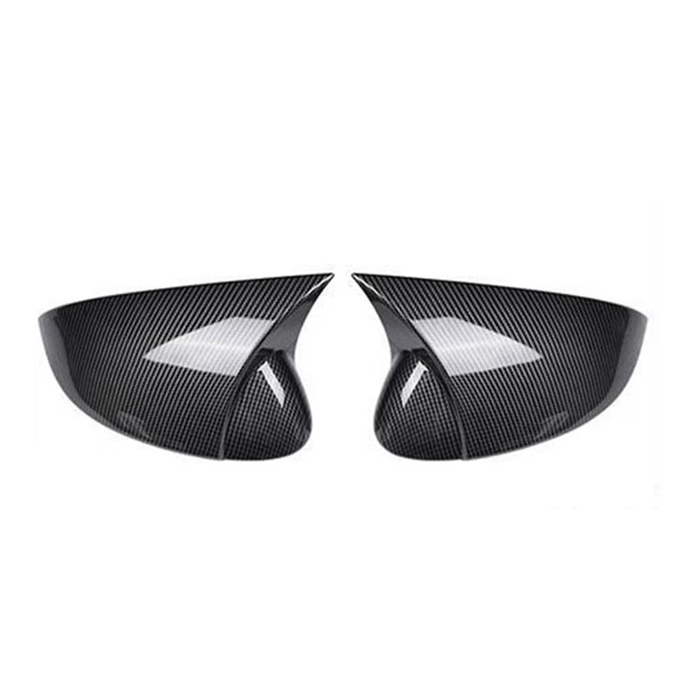 Couvercle Rétroviseur Golf 8 pour Protéger des Rayures la Coque Latérale MK8 2022 - 8