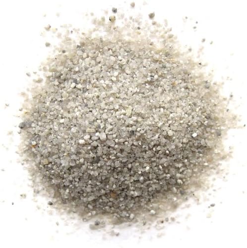 SubstrateSource Natural Aquarium Sand - 3 pounds