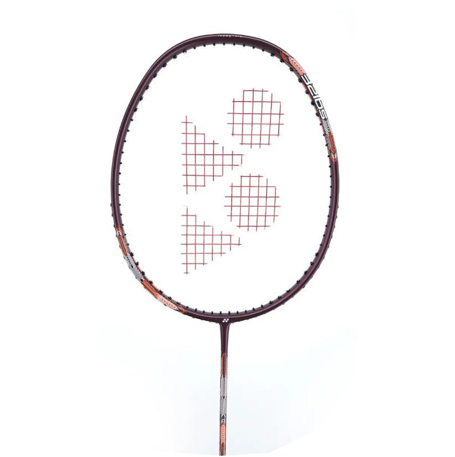 Yonex Astrox Badmintonschläger Attack 9 Saiten