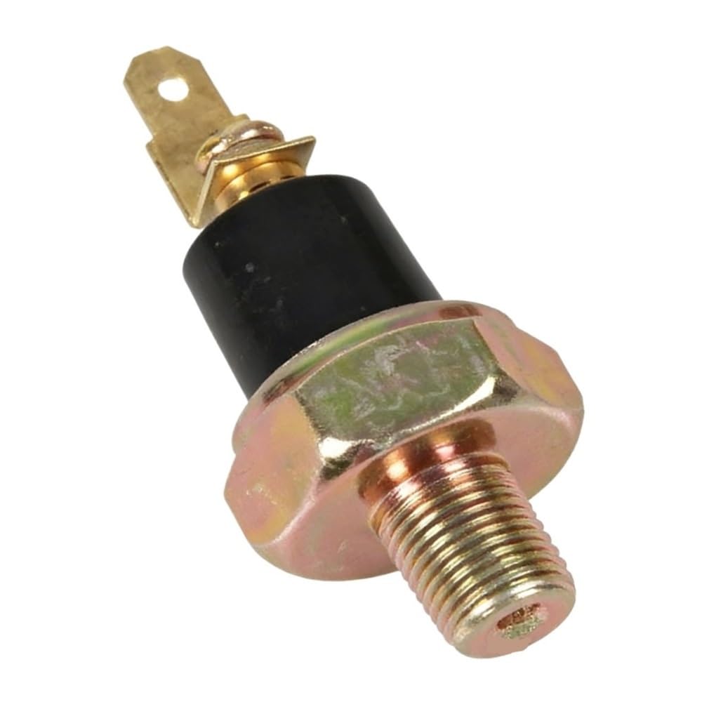 M10 1/8 5KW Oil Pressure Switch Fit For L40 L48 L60 L70 L75 L90 L100 2KW 3KW Generator Tiller Water Pump