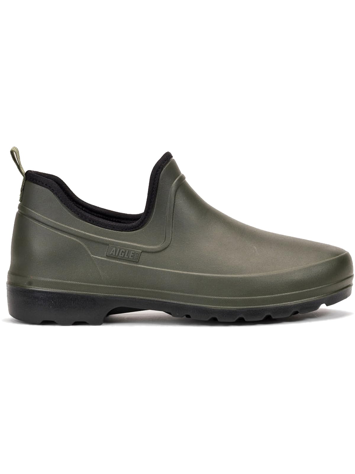 Aigle Herren Taden Plus M 2Holzschuh