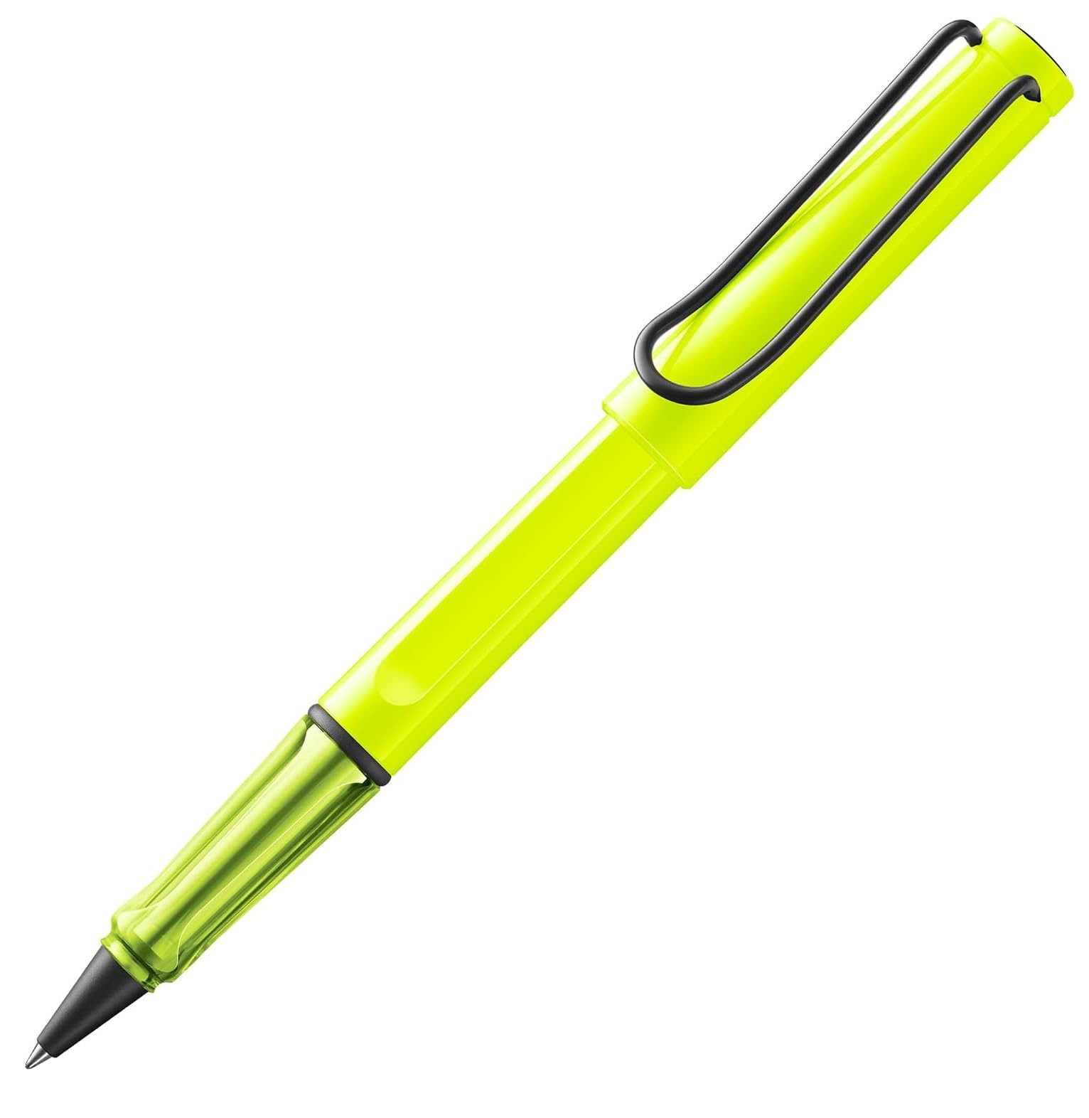 Lamy Safari 2026 Özel Üretim Rengi Neonyellow Roller Kalem