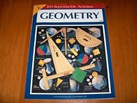 Geometry 1568220677 Book Cover