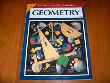 Paperback Geometry Book