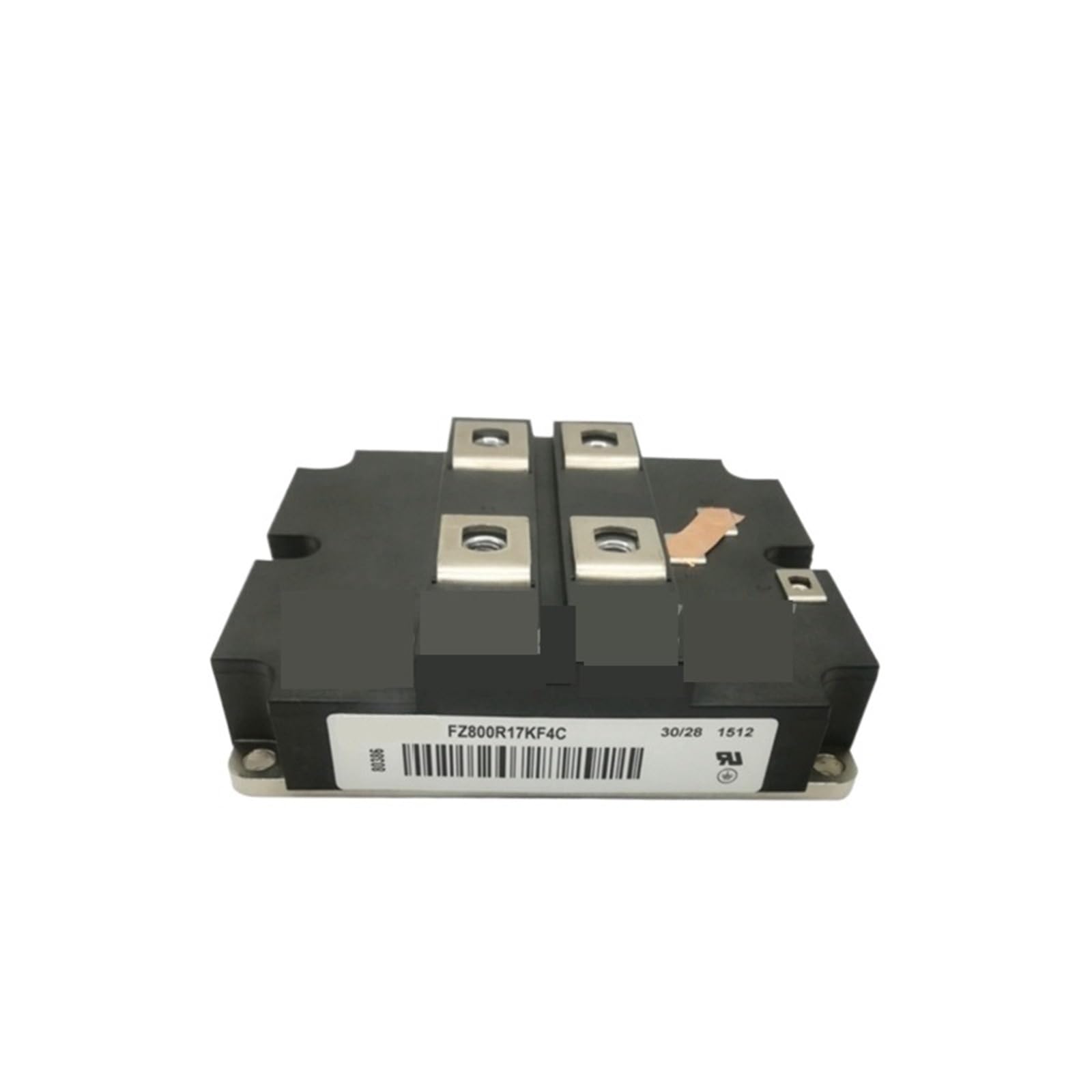 COSZWQDP 1pcs FZ800R17KF4C IGBT Module high Power Rectifier