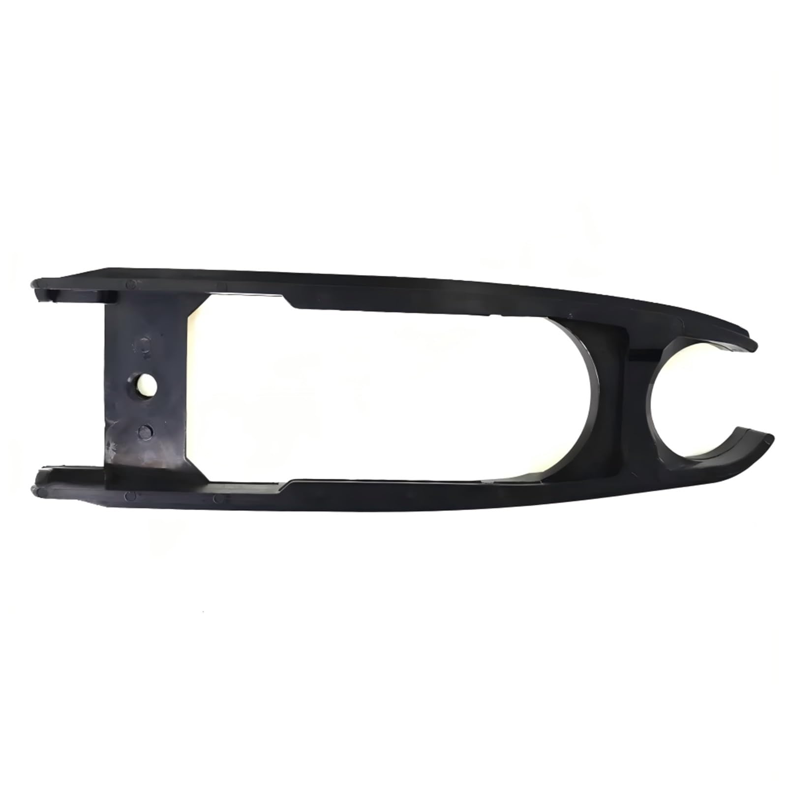 Compatible Con Yamaha Para YZF Para R1 Para YZF-R1 Para YZFR1 1998-2003 Protector Horquilla Plana Para Motocicleta Guía Cadena Deslizante Brazo Oscilante