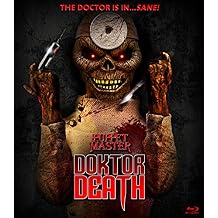 Puppet Master Doktor Death
