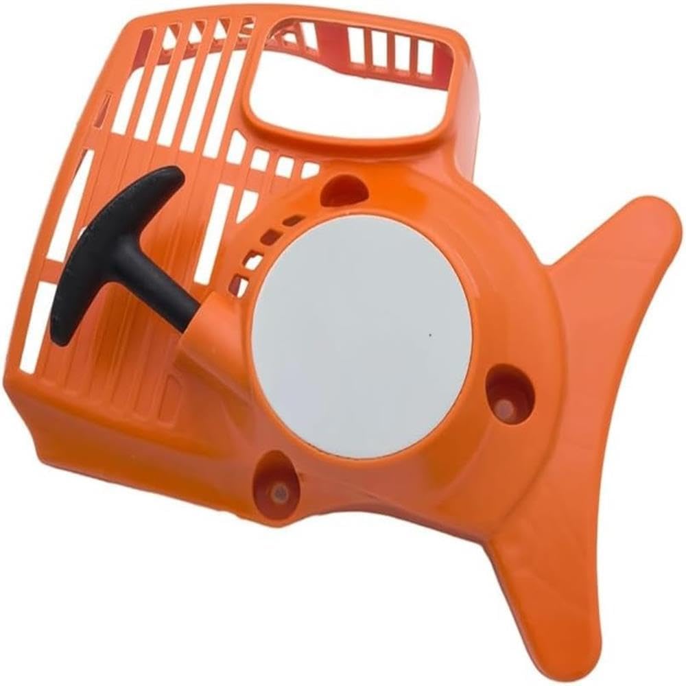 Recoil Pull Starter Assy Fit for FS38 FS45 FS46 FS55 FC55 HL45 KM55 Edger Weedeater Lawn Mover OEM 4140 190 4009