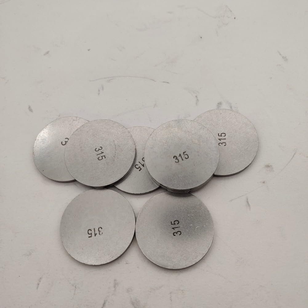 VALVE GASKET 13753-54480 1375354480