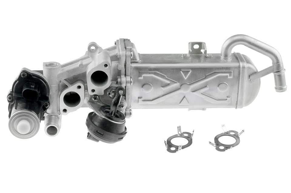 Válvula EGR Para Motores TDI Compatible Con