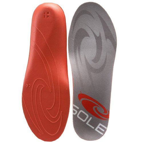 SOLE Thin Sport, Gray, 11 M US