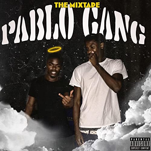 Peso Rapper Gang Pablo Gang: The Mixtape de G Peso no Amazon Music Unlimited