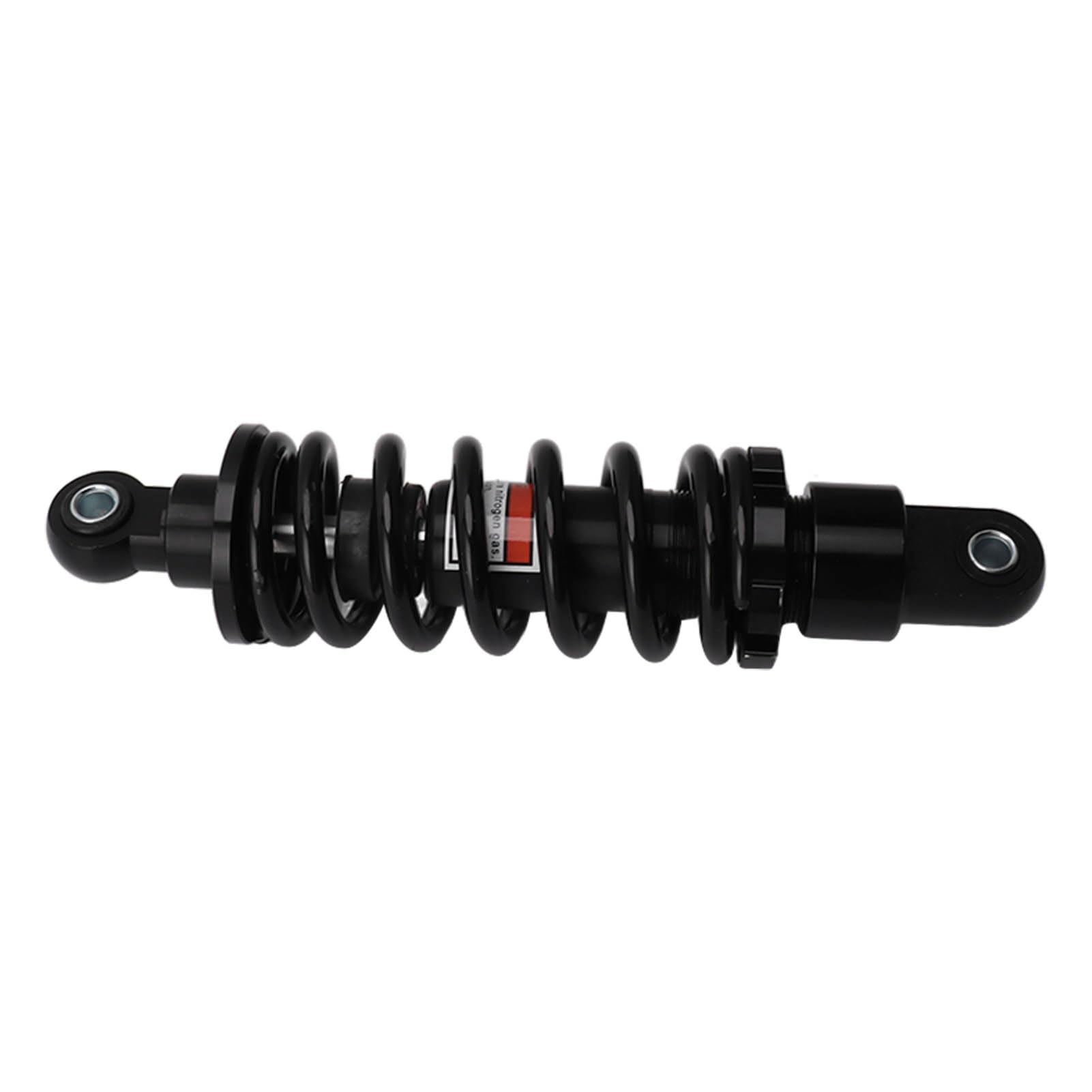 Amortisseur de Suspension Réglable de 250 Mm pour Motos, VTT, Véhicules Tout-terrain, Scooters