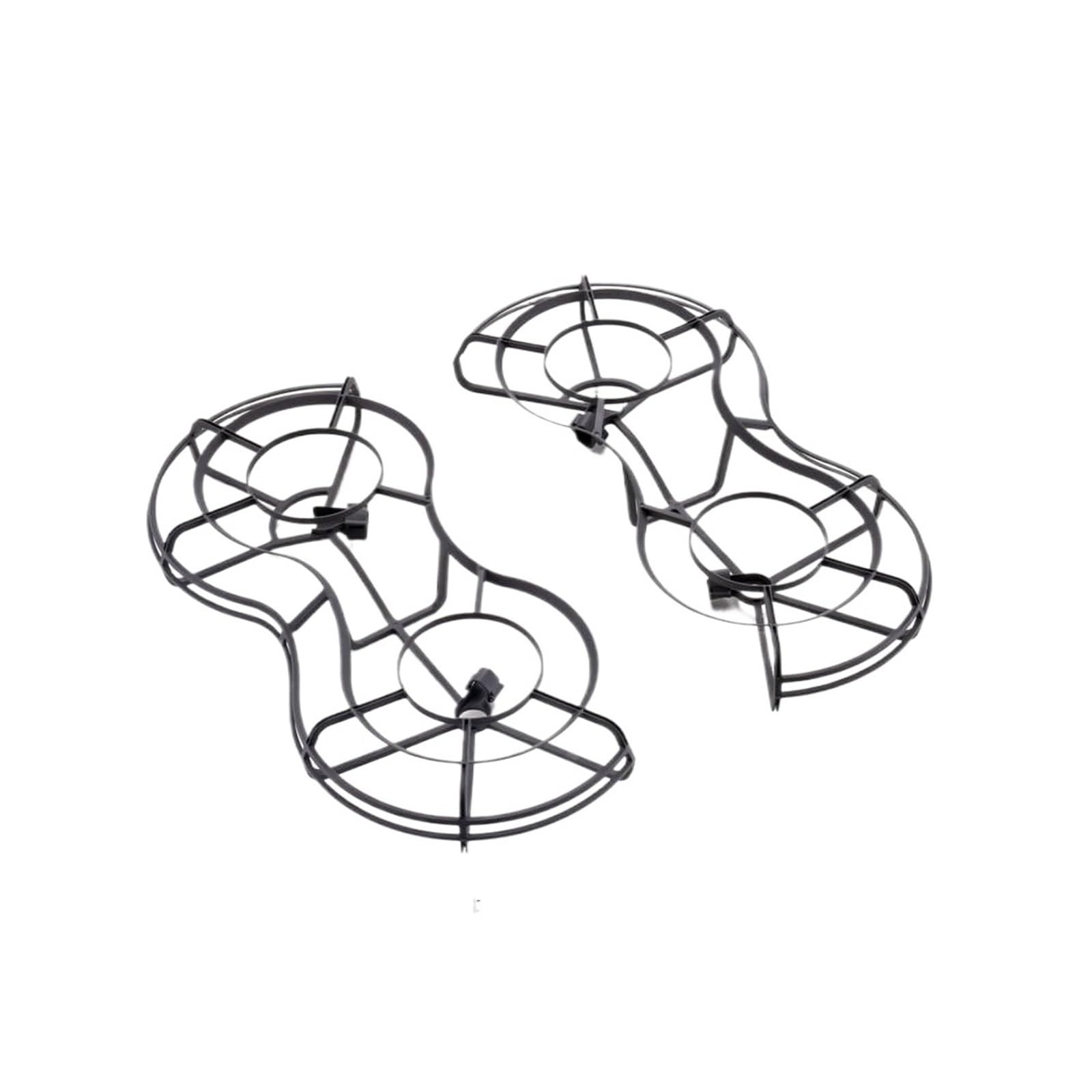 Protector De Cuchilla For Mini 3/3 Pro, Compatible Con DJI | Cobertura omnidireccional, absorción de impactos, ajuste seguro, seguridad en vuelo.