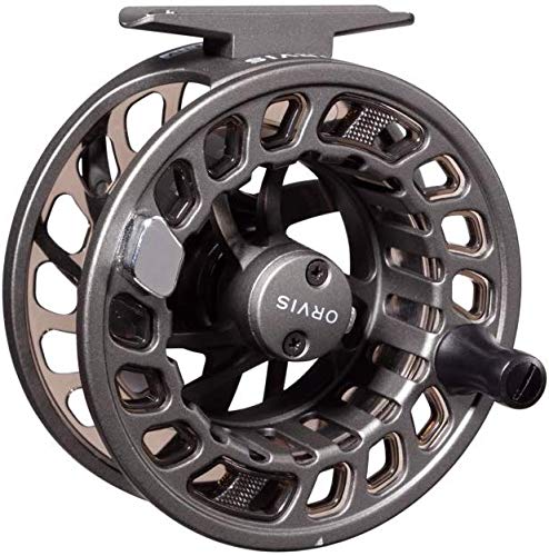 2019 Orvis Clearwater Ii Large Arbor Fly Reel | Desertcart Brunei