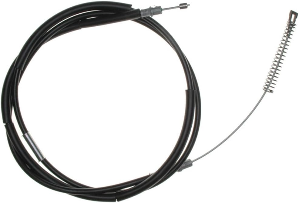 Raybestos BC95493 Professional Grade Parking Brake Cable
