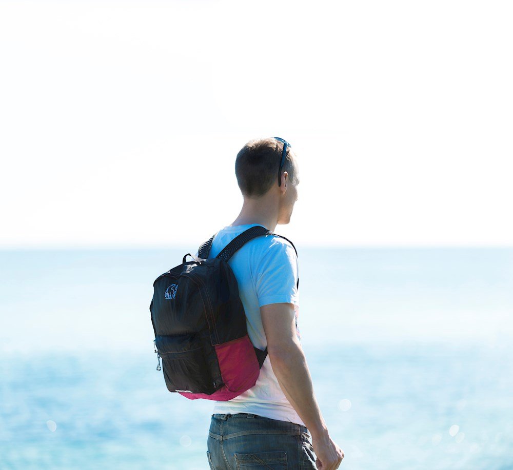 Amazon.co.jp: NORDISK(ノルディスク) ポケッタブルバッグ リべ 20L