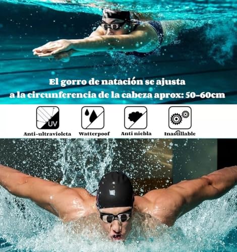 Catálogo para Comprar On-line Ropa de Ropa de natación con protección solar para Mujer los mejores 10. 3 Imagen adicional