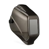 Vista 1 de Jackson Safety W10 HLX 100 - Casco para soldadura estática metal pesado., 1