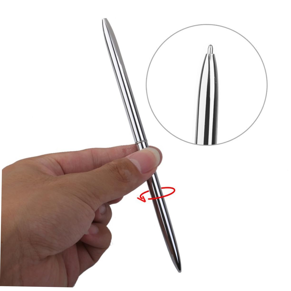 Operitacx 3 Pz Porta Penna Portapenne Trasparente Portapenne Rotondo Oblunghi Supporto Per Telefono in Rete Porta Contanti Per Donna Forniture Per Feste Di Fidanzamento