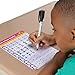 Really Good Stuff Math Mats Dice Games - 12 Mats